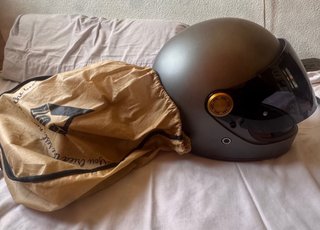 Casco By City Roadster III