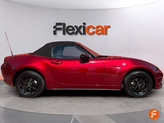Mazda MX-5 1.5 SKYACTIV-G 97kW (132CV) Prime-Line