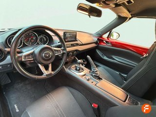Mazda MX-5 1.5 SKYACTIV-G 97kW (132CV) Prime-Line