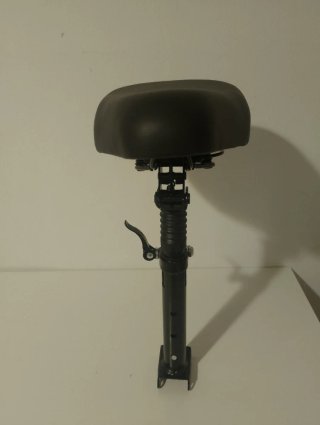 Silla para patinete