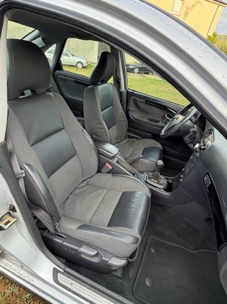Volvo S40 2001