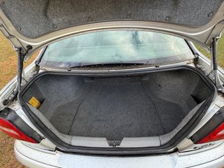 Volvo S40 2001