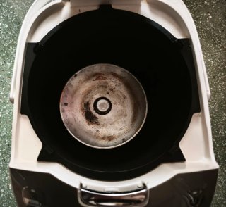 Moulinex Maxichef Advanced