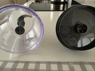 Vaso picador Moulinex