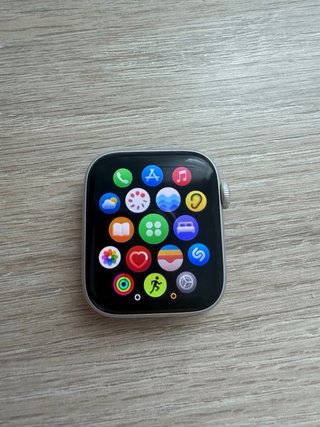 Apple Watch SE 2 44mm GPS