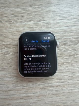 Apple Watch SE 2 44mm GPS