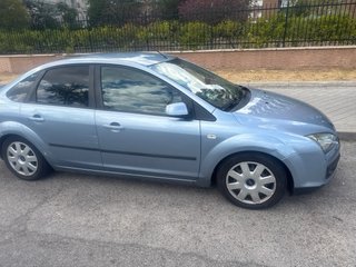 Ford Focus 2007