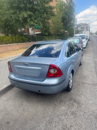Ford Focus 2007