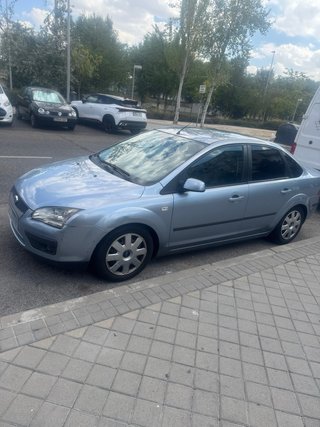 Ford Focus 2007