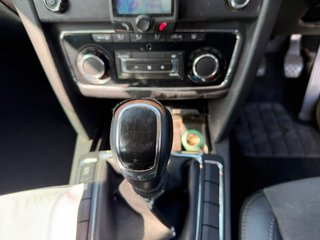 Skoda Superb 2012 Combi VOLANTE A LA DERECHA (RHD)