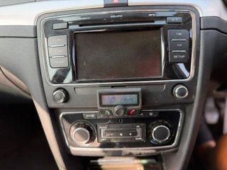 Skoda Superb 2012 Combi VOLANTE A LA DERECHA (RHD)