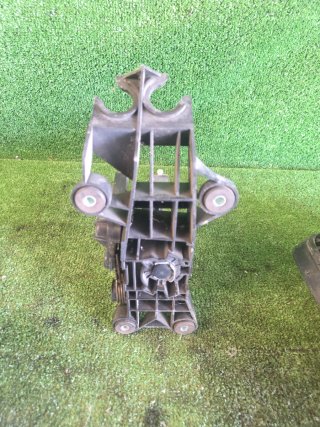 Selector de caja de cambio Ford Fiesta CB1 C9B7A