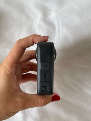 DJI Osmo 360 Cámara 360