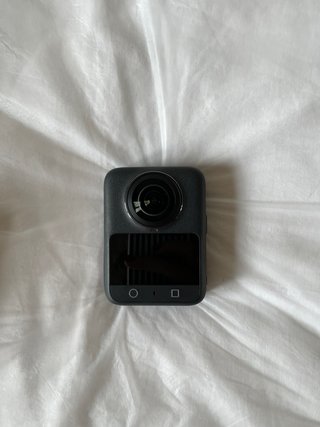 DJI Osmo 360 Cámara 360