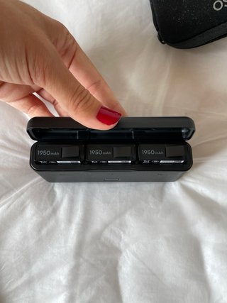 DJI Osmo 360 Cámara 360