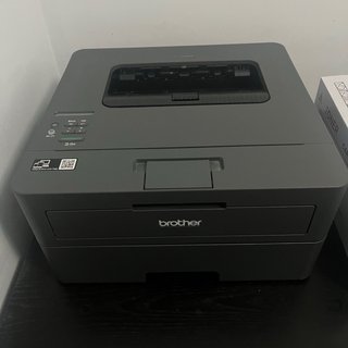 Brother HL-L2400DW Impresora Láser Monocromo