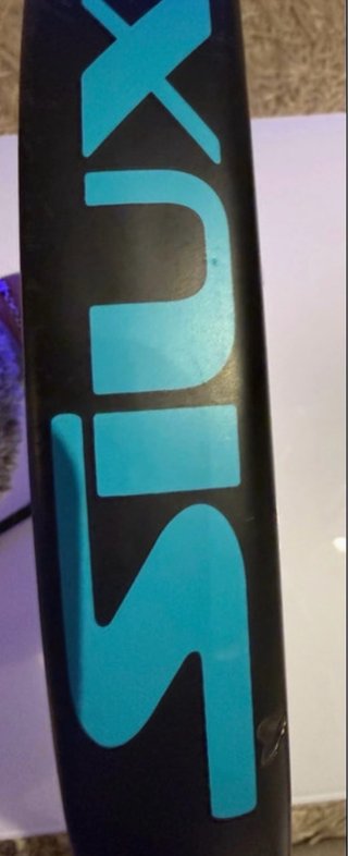 Pala Padel SIUX Diablo Carbon