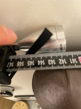 Cabecero capitoné 1,35m