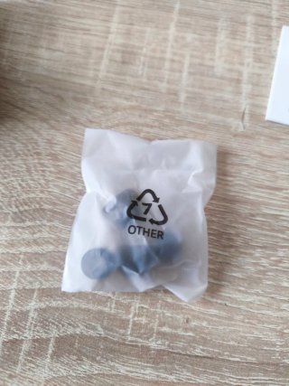 Xiaomi Redmi AirDots Auriculares Inalámbricos Negr