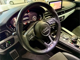 Audi A5 Sportback Sline Tdi 190cv
