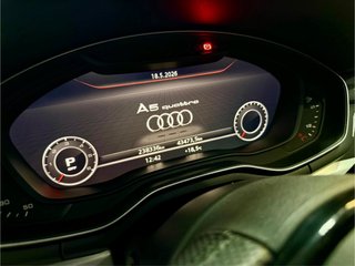 Audi A5 Sportback Sline Tdi 190cv