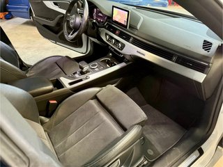 Audi A5 Sportback Sline Tdi 190cv