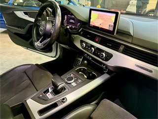 Audi A5 Sportback Sline Tdi 190cv