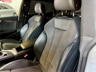 Audi A5 Sportback Sline Tdi 190cv