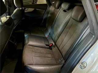 Audi A5 Sportback Sline Tdi 190cv