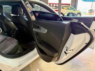 Audi A5 Sportback Sline Tdi 190cv