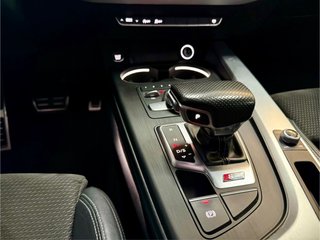 Audi A5 Sportback Sline Tdi 190cv