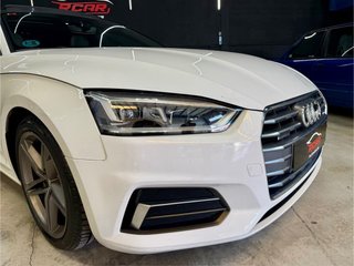 Audi A5 Sportback Sline Tdi 190cv