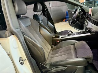 Audi A5 Sportback Sline Tdi 190cv