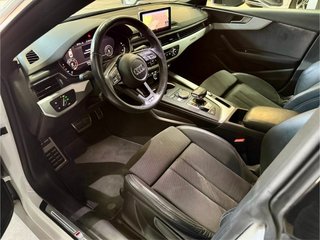 Audi A5 Sportback Sline Tdi 190cv