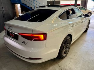 Audi A5 Sportback Sline Tdi 190cv