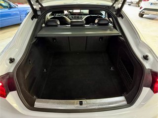 Audi A5 Sportback Sline Tdi 190cv