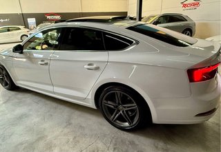 Audi A5 Sportback Sline Tdi 190cv