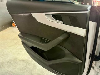 Audi A5 Sportback Sline Tdi 190cv