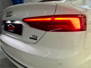Audi A5 Sportback Sline Tdi 190cv