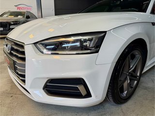 Audi A5 Sportback Sline Tdi 190cv