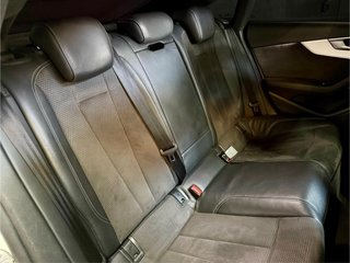 Audi A5 Sportback Sline Tdi 190cv