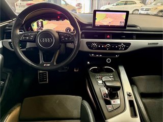 Audi A5 Sportback Sline Tdi 190cv