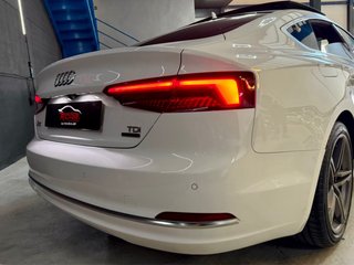 Audi A5 Sportback Sline Tdi 190cv