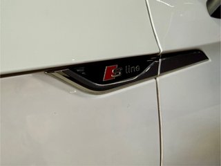 Audi A5 Sportback Sline Tdi 190cv