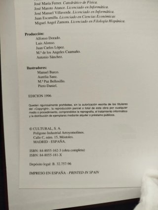 Guía Moderna de Estudios