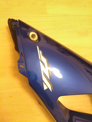 Carene Laterali Yamaha R1 98-99 Destra+ Sinistra
