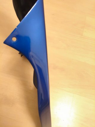 Carene Laterali Yamaha R1 98-99 Destra+ Sinistra
