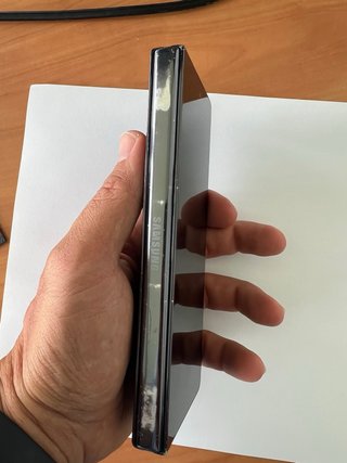 Samsung Galaxy Z Fold 5 Grigio