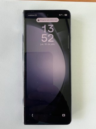 Samsung Galaxy Z Fold 5 Grigio