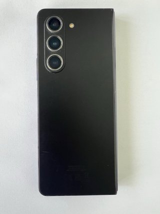 Samsung Galaxy Z Fold 5 Grigio